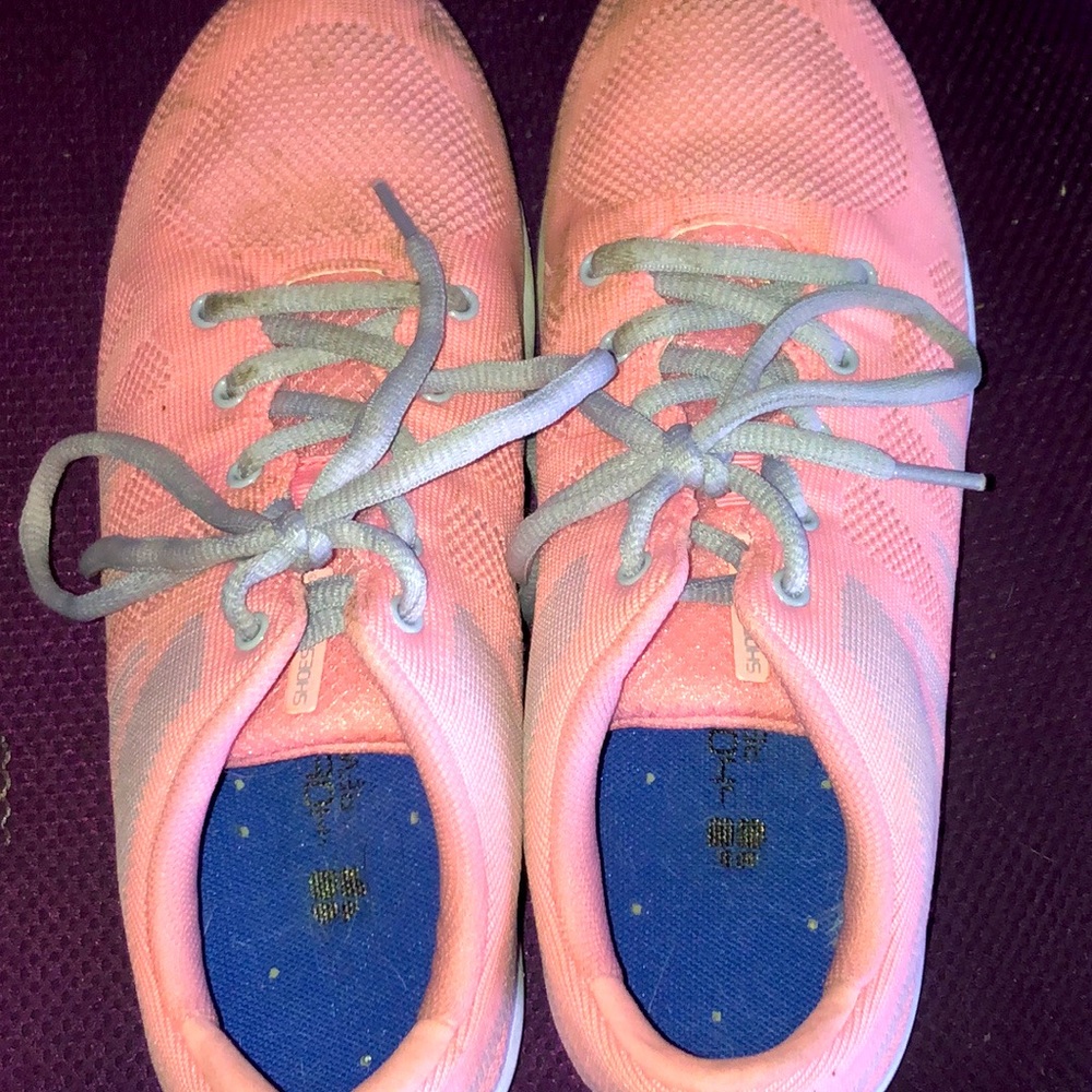 Nonslip shoes